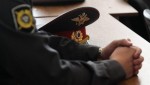 В кондогпоге в рамках инициативы, направленной на профориентацию и гражданско-патриотическое воспитание, состоялась встреча сотрудников полиции и ребят ОПСС №3 &quot;Надежда&quot;