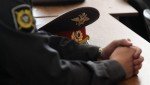 В кондогпоге в рамках инициативы, направленной на профориентацию и гражданско-патриотическое воспитание, состоялась встреча сотрудников полиции и ребят ОПСС №3 &quot;Надежда&quot;
